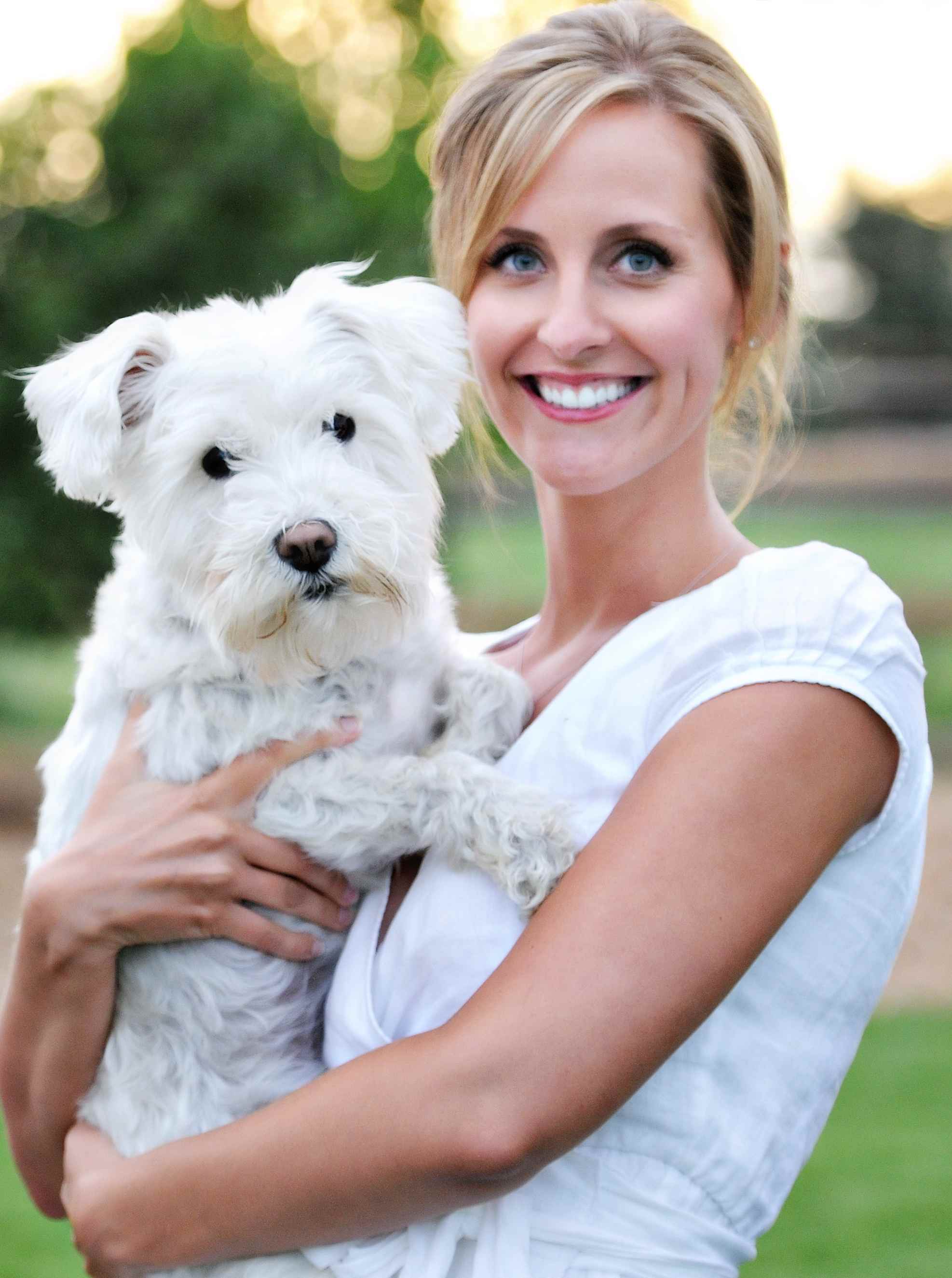 Katie Lindholm