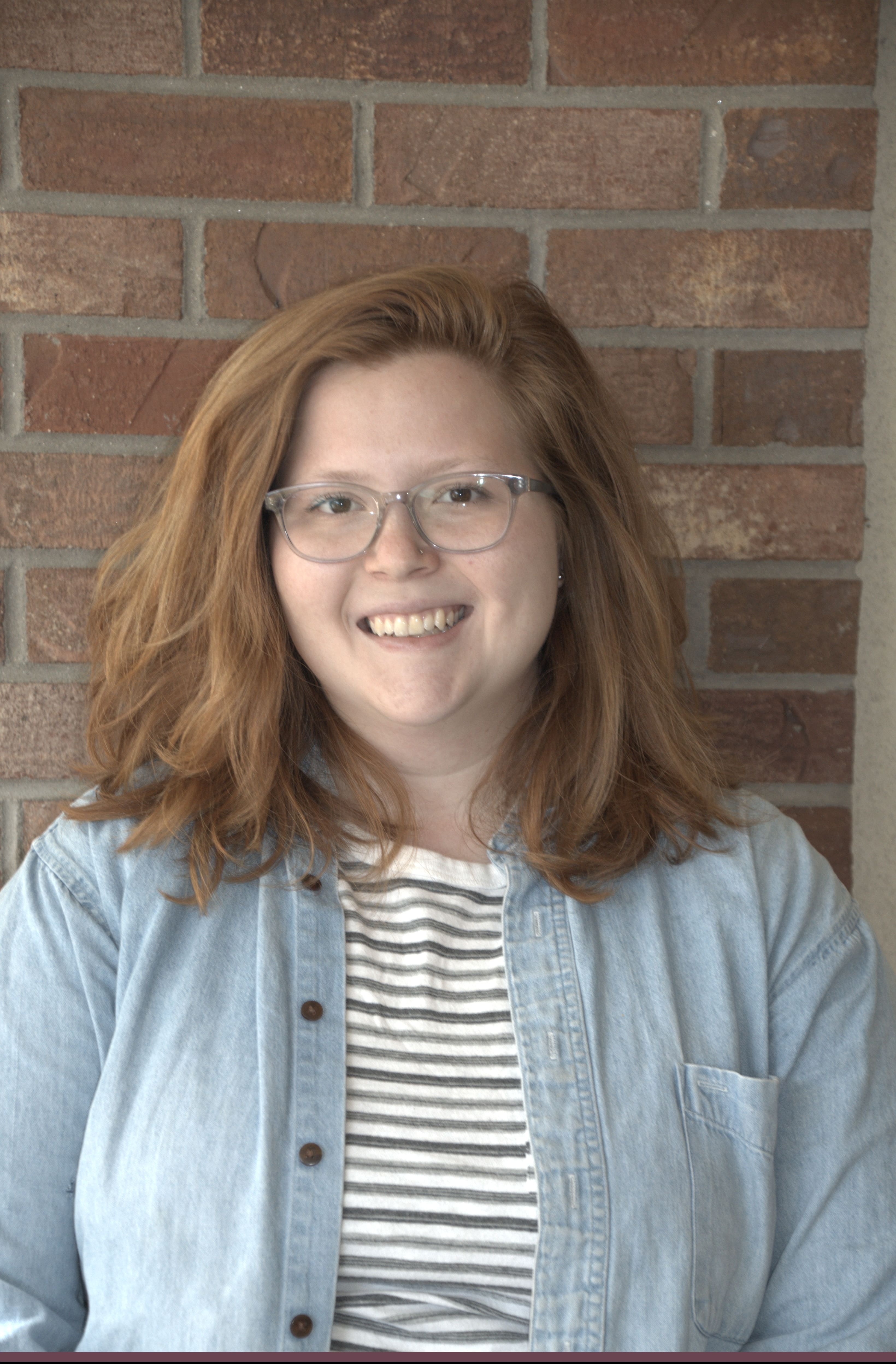 Madeline Dippold Madeline Dippold